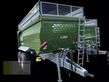 Volquet - Fliegl - tmk 190 fox tandem hellgrün