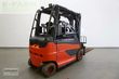 Elevadora - Linde - e 25/600 hl 387