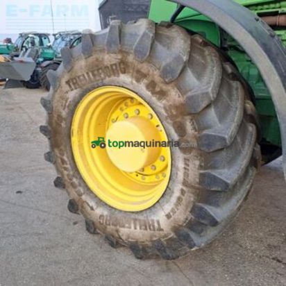 Tractor agrícola - John Deere - 7310r