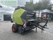 Empacadora gigant - Claas - variant 560 rc pro