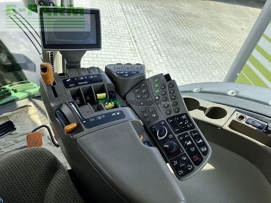 Tractor agrícola - John Deere - 7280 r