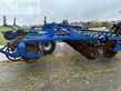 Grada de disco -  - rebell profiline 800