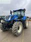Tractor agrícola - New Holland - t7.245 ac n°29
