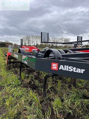 Cultivador - Saphir - allstar longline 601