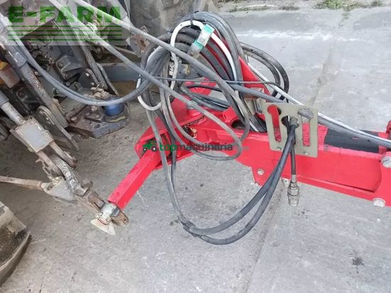 Sembradora - Horsch - pronto 6 dc