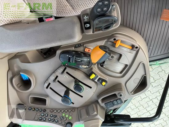 Tractor agrícola - John Deere - 6090m