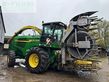 Cosechadora de Cereal - John Deere - 7750 i
