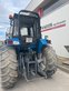 Tractor agrícola - New Holland - TS90 + PALA