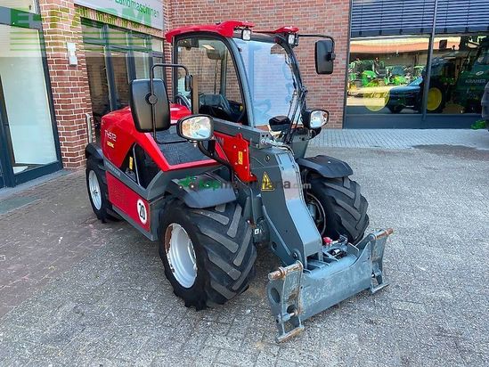 Telescopica - Weidemann - t4512