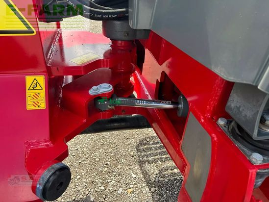 Telescopica - Weidemann - t 4080