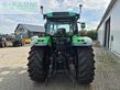 Tractor agrícola - Deutz-Fahr - 5110 ttv