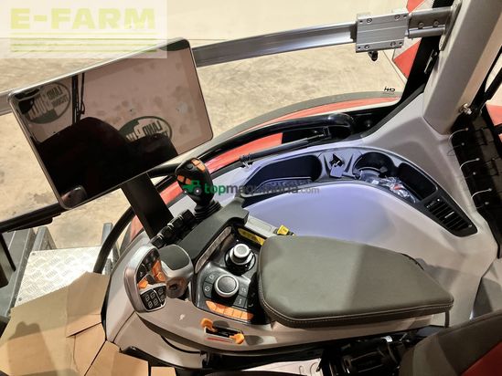 Tractor agrícola - Steyr - 6280 absolut cvt