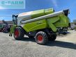 Cosechadora de Cereal - Claas - tucano 470 4-trac allrad