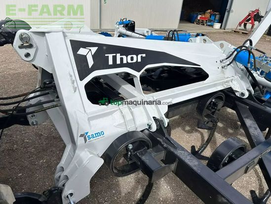 Cultivador -  - thor 5,20m