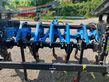 Cultivador -  - bronty 2500/ 7