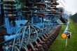 Combinado de siembra - Lemken - solitair dt/600