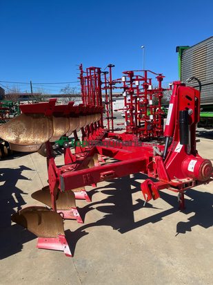 Arado OVLAC MINI 8 cuerpos de fusible 