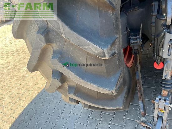 Tractor agrícola - Fendt - 724 s4