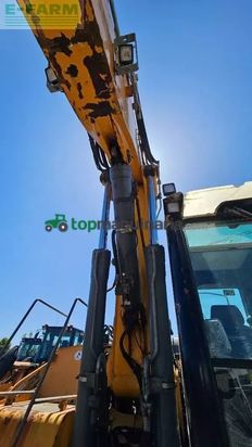 Excavadora - Liebherr - r 926 lc