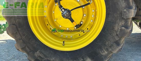 Tractor agrícola - John Deere - 8R 370