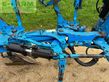 Arado - Lemken - variopal 7 4-schar