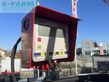 Remolqu esparcidor - Siloking - trailedline classic compact 10-t