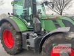 Tractor agrícola - Fendt - 720 vario scr