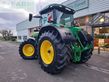Tractor agrícola - John Deere - 8r 340