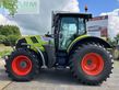 Tractor agrícola - Claas - arion 650 cis+ hexashift HEXASHIFT CIS+