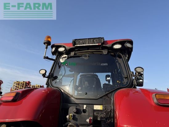 Tractor agrícola - Case IH - puma 150