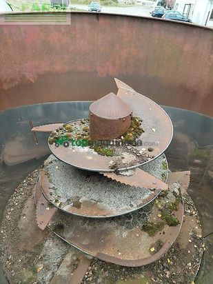 Remolqu esparcidor - Rmh - premium 15