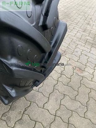 Tractor agrícola - Deutz-Fahr - agrolux 310