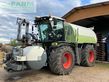 Esparcidor -  - fronttank + guelleaufbau xerion 3800 vc