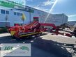 Combinado de siembra - Pöttinger - aerosem vt 6000 dd
