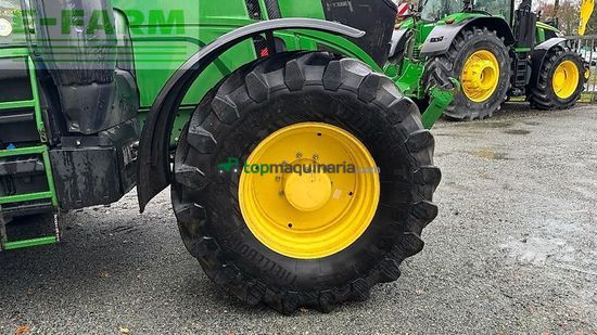 Tractor agrícola - John Deere - 6230 r