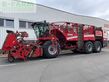 Cosechadora de Cereal - Grimme - rexor 630 rüttelschar fm
