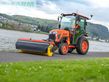 Tractor agrícola - Kubota - lx351 cab