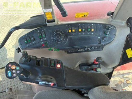 Tractor agrícola - Case IH - cvx 1135