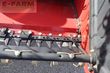 Cabezal - Case IH - 3050 std 6,70