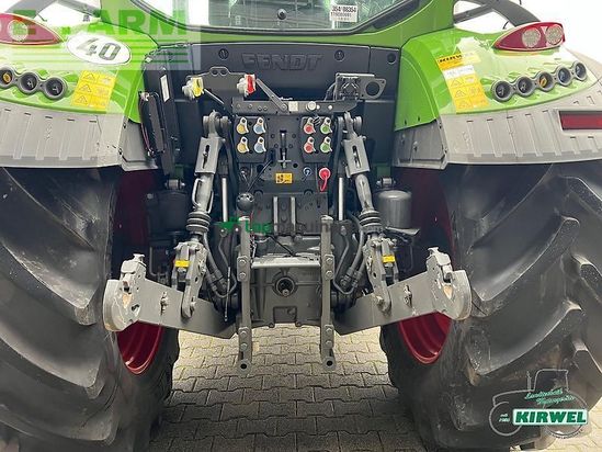Tractor agrícola - Fendt - 314 vario gen4