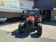 Tractor agrícola - Lindner - geotrac 84 ep