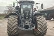 Tractor agrícola - Claas - axion 960 tt stage v