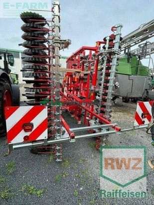 Cultivador - Güttler - super maxx 50-5 culti