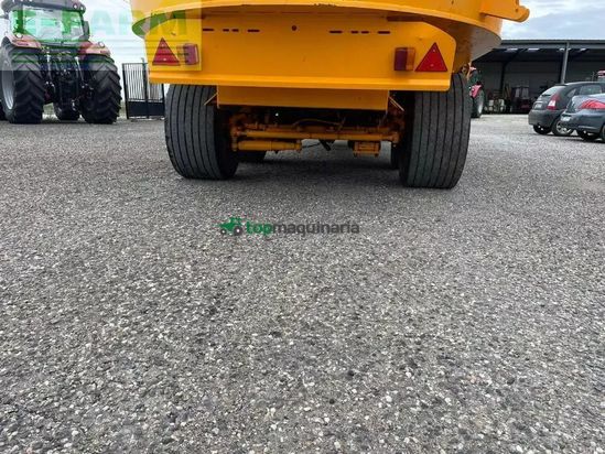 Remolqu esparcidor -  - 226/2