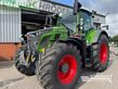 Tractor agrícola - Fendt - 620 vario profi plus