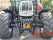 Tractor agrícola - Steyr - 4115 profi