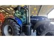 Tractor agrícola - New Holland - t7-270ac