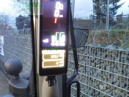 Tractor agrícola - John Deere - 6120m