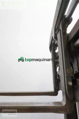 Elevadora - Linde - e 14 evo 386-02