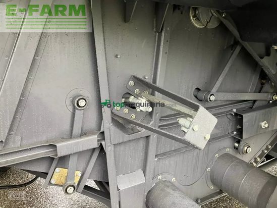 Cosechadora de Cereal - Claas - evion 430 maxi